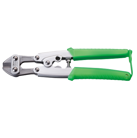 Compact aluminum cutter with stainless steel cutting blade  APS20A